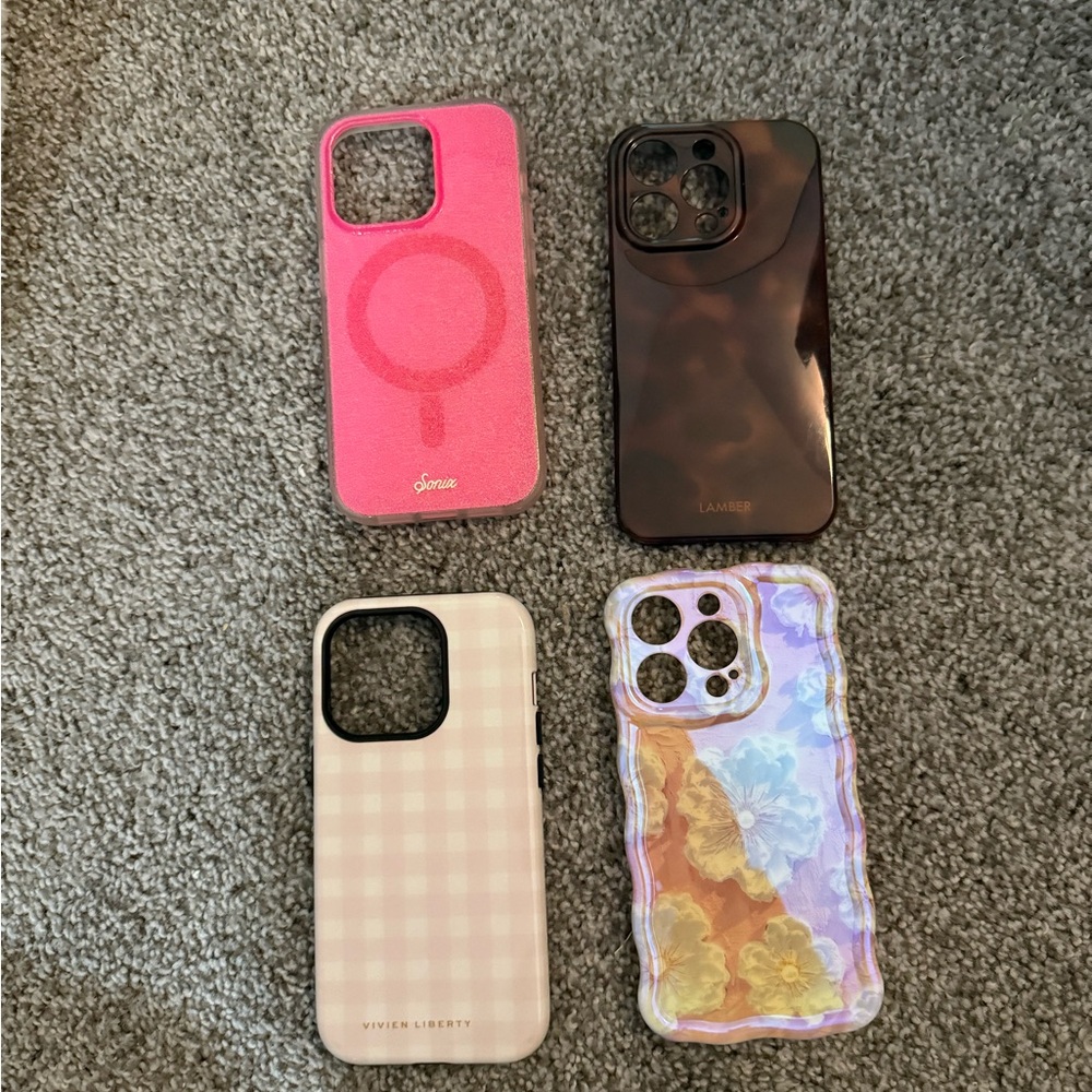 iphone 14 pro cases